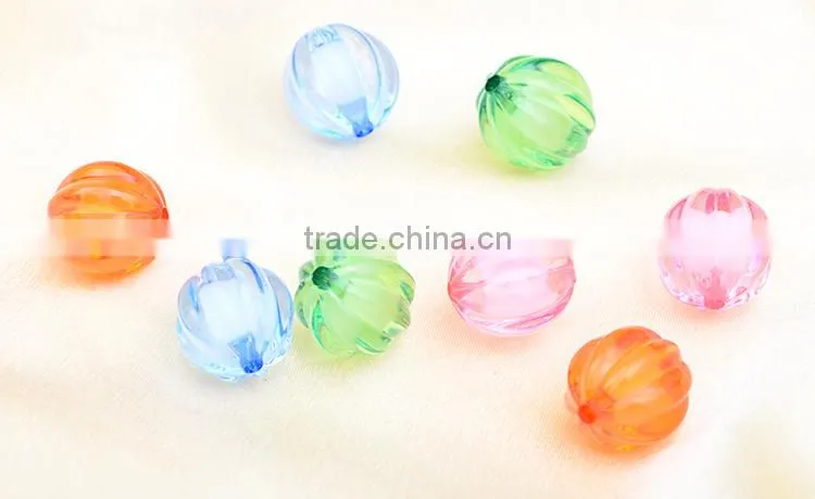 Plastic Beads in Beads