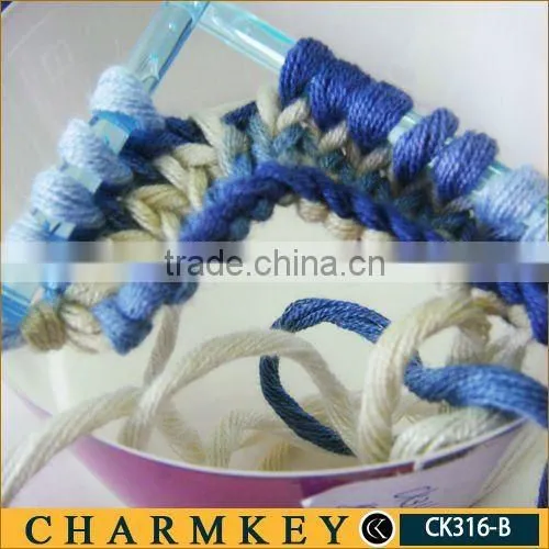bamboo hand knitting yarn