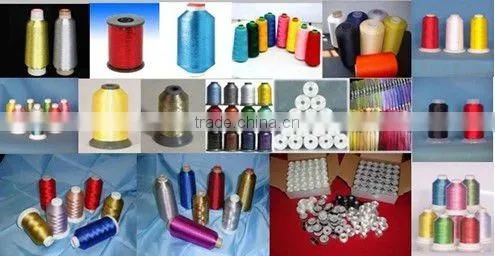New hot selling sewing thread at competitive price for polyester sewing thread
