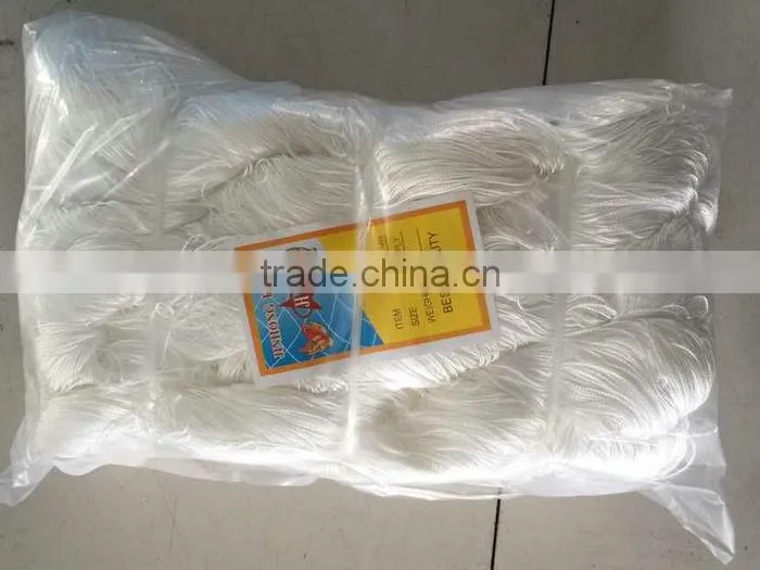 Custom Core Spun Yarn 100% Polyester Filament Fine Stranded Wire