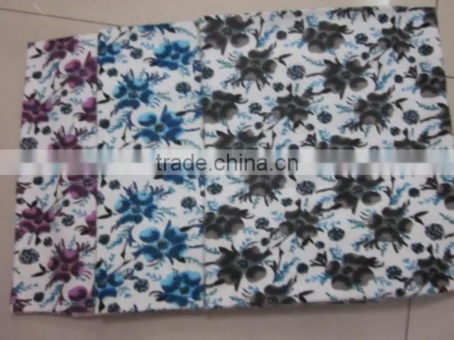 kids printed fabric