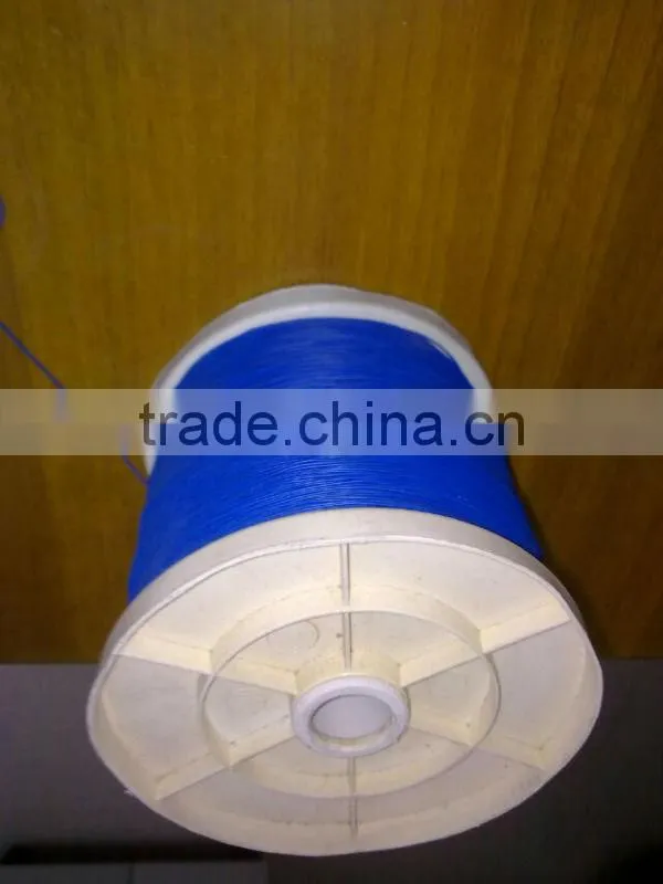 Medical PVC X-Ray Detectable Threads