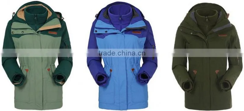 Mytext women jacket 2