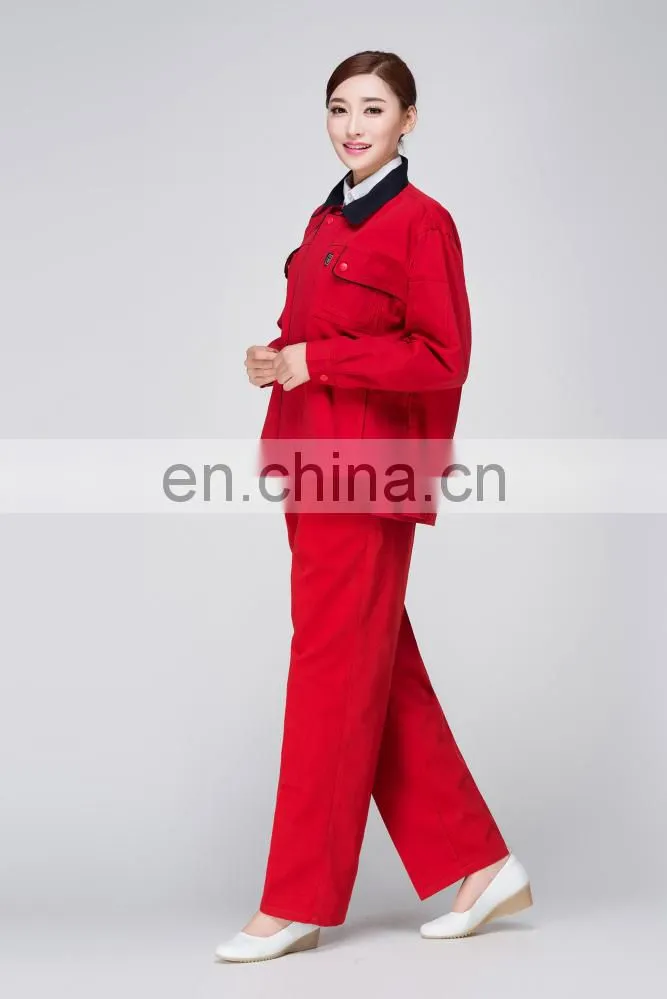 workwear for mechanic/european workwear/engineering uniform workwear