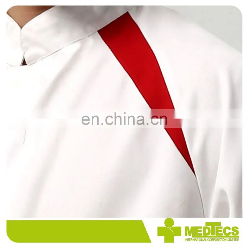 Acid resistant Workwear safety Lab Coats