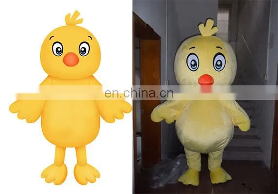 HI Famous Movie Character professional inflatable mascot costume