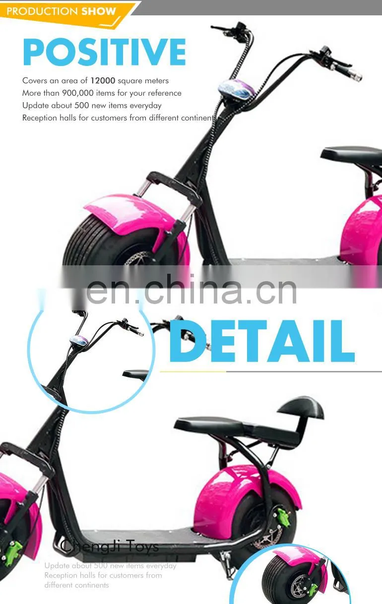 New Hot Sale Safety 2 Wheel electric scooters for sale