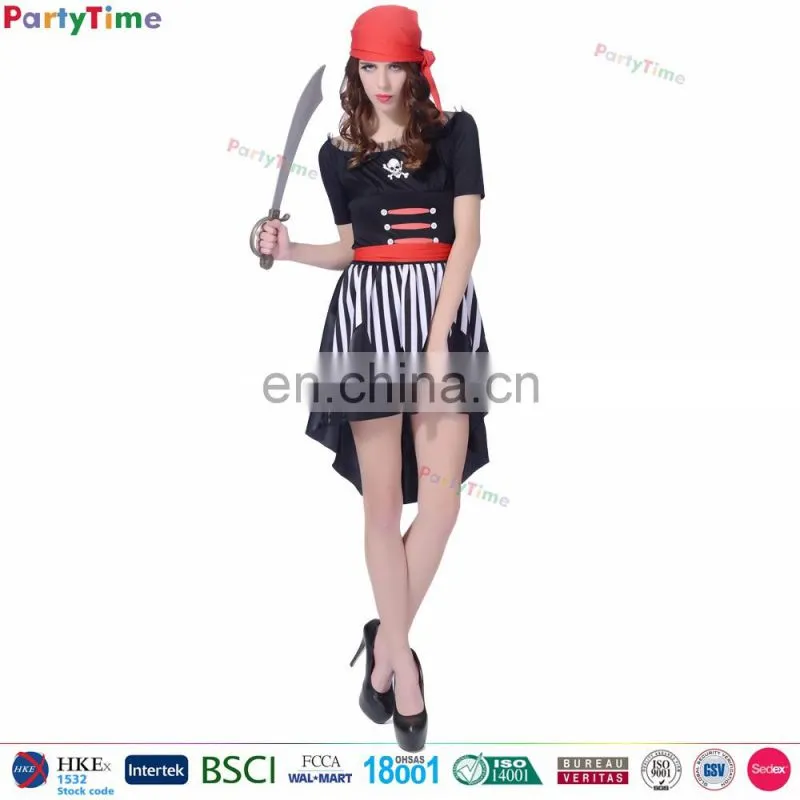 cosplay women caribbean devil costumes pirate party halloween costumes for sale