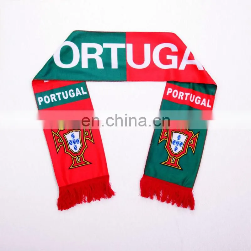 2014 World Cup sport scarf