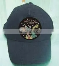 el hat and cap