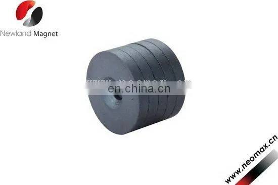 Ferrite Magnets