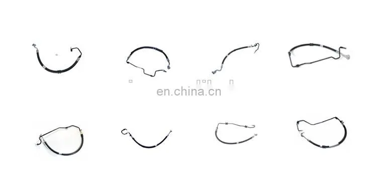 OEM power steering pressure hose 49720-4B100 auto spare parts