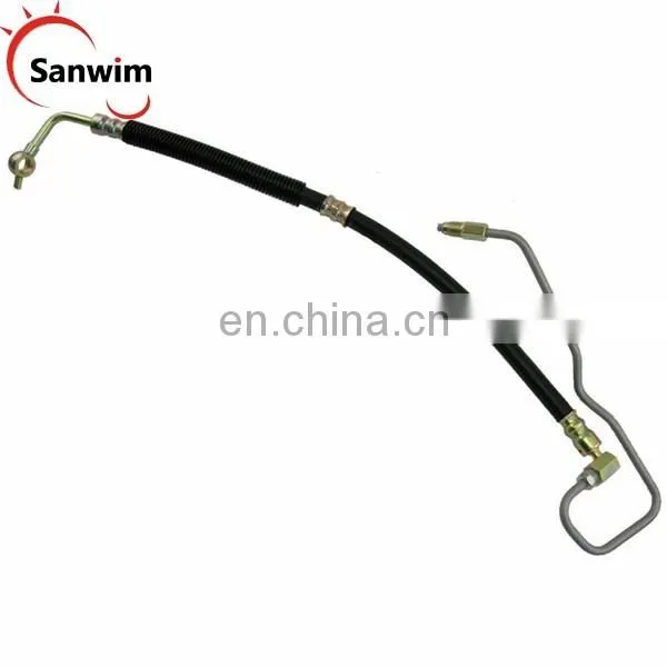 OEM power steering pressure hose 49720-6Z700 auto spare parts