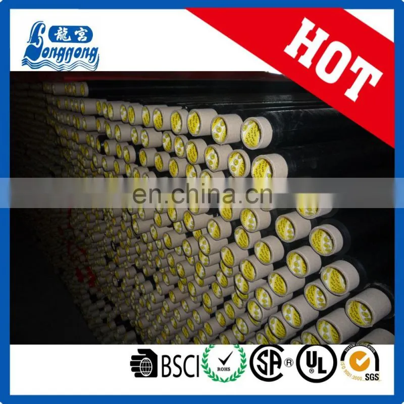 Fire Rated PVC Insulating Electrical Tape