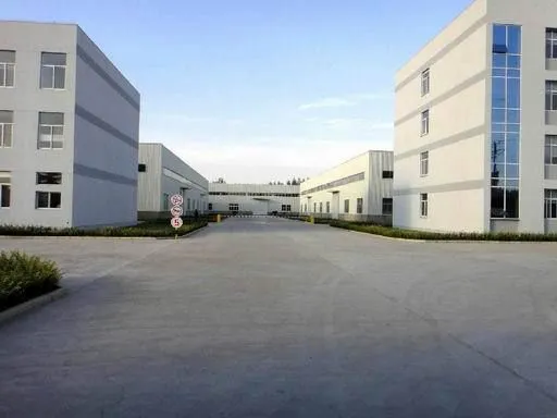 Linyi Petros Power Machinery Co.,Ltd. company overview - view 1