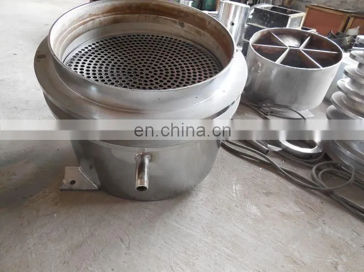 palm oil refinery machine | crude palm oil refining machine