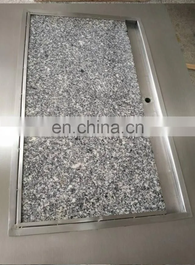stir fry ice cream machine cold stone marble slab top fry ice cream machine on sale