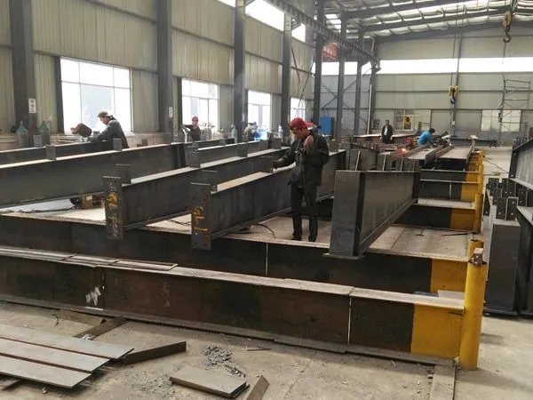 Shandong Qufu Dongfang Construction Engineering Co., Ltd. company overview - view 1