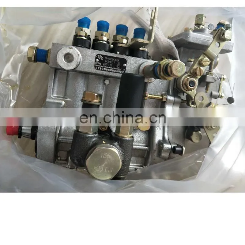 Injection Pump BH4Q90R9 Order No.4QTF176