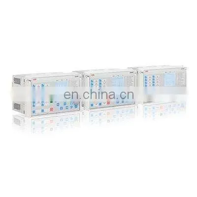 ABB REM620 ABB Protective Relays ABB Relay Protection Devices