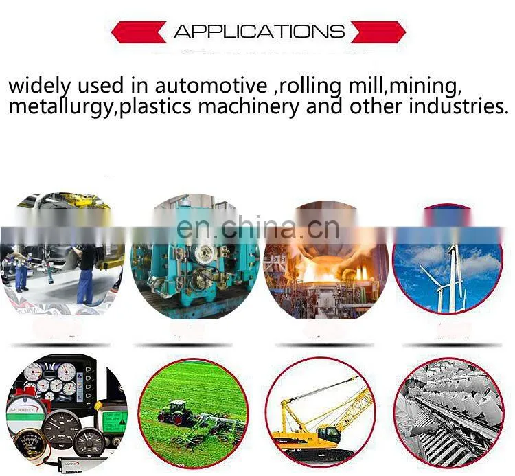 China Supplier Rear Wheel Bearing Agricultural Bearing ST740