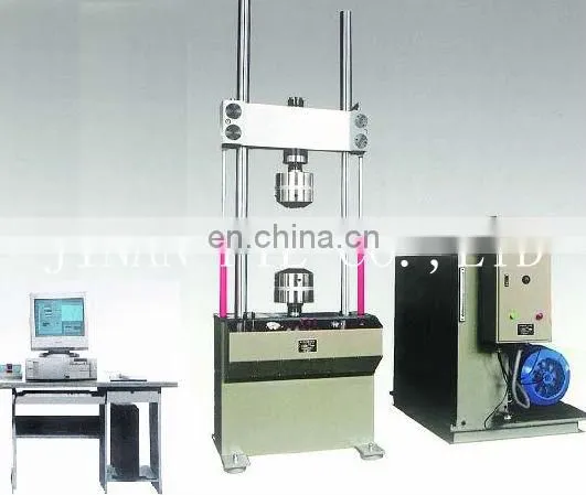 PQ-6 Metals Pure Bending Fatigue Tester