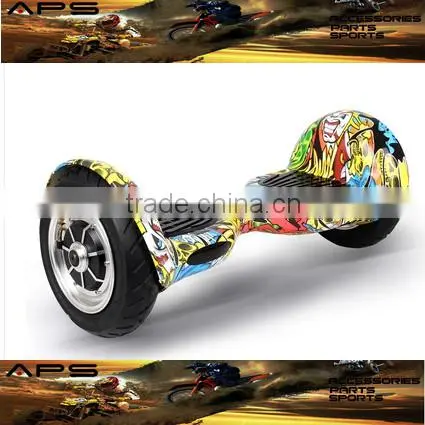 NEW MODEL Electric Balance Scooter /2 Wheel Self Balance Scooter