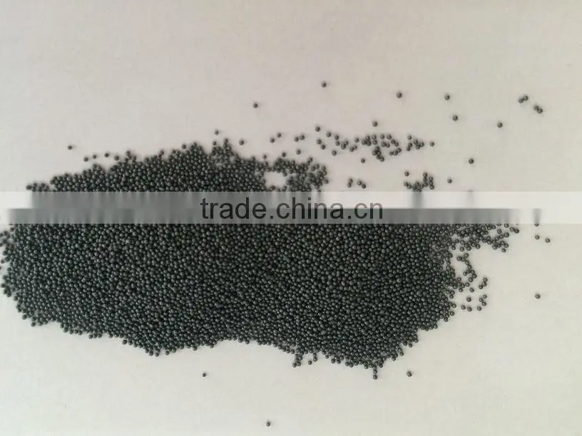 Blasting Stainless Steel Shot
