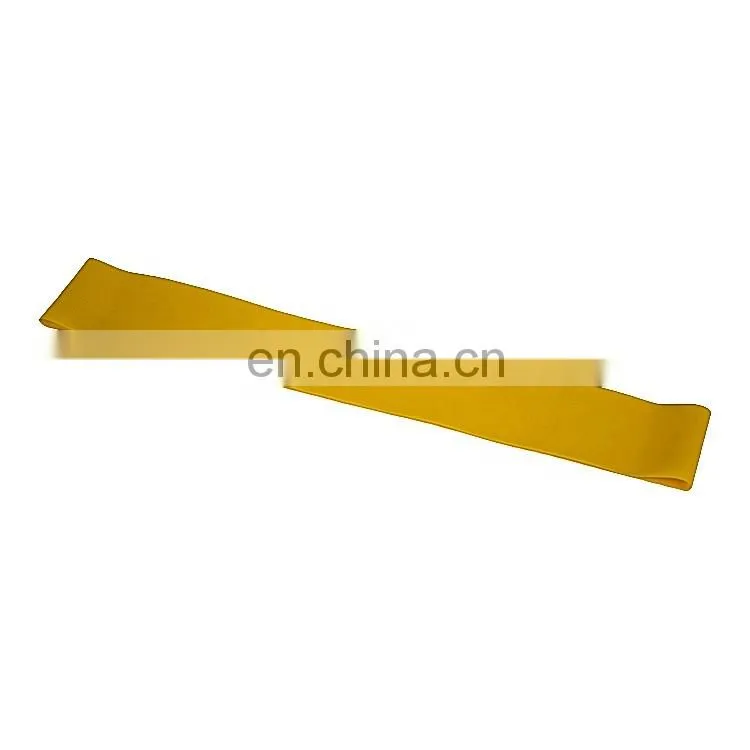 2021 Custom Printed Resistance Bands Sports Equipment
