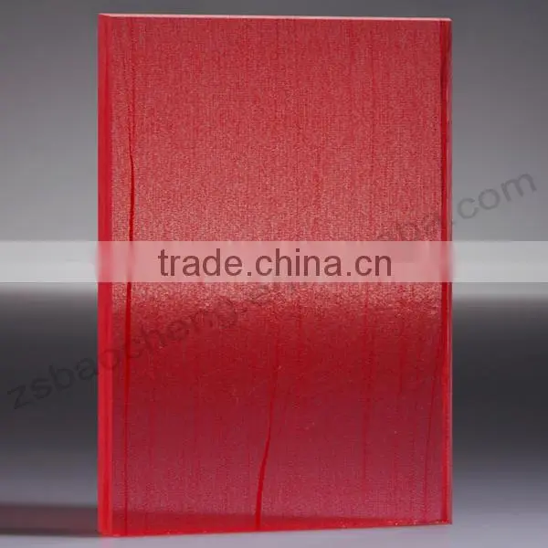 China Manufacturer construction material partition wall panel