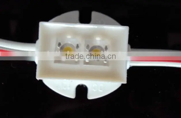 0.96W Power and Cool White Emitting Color smd led module