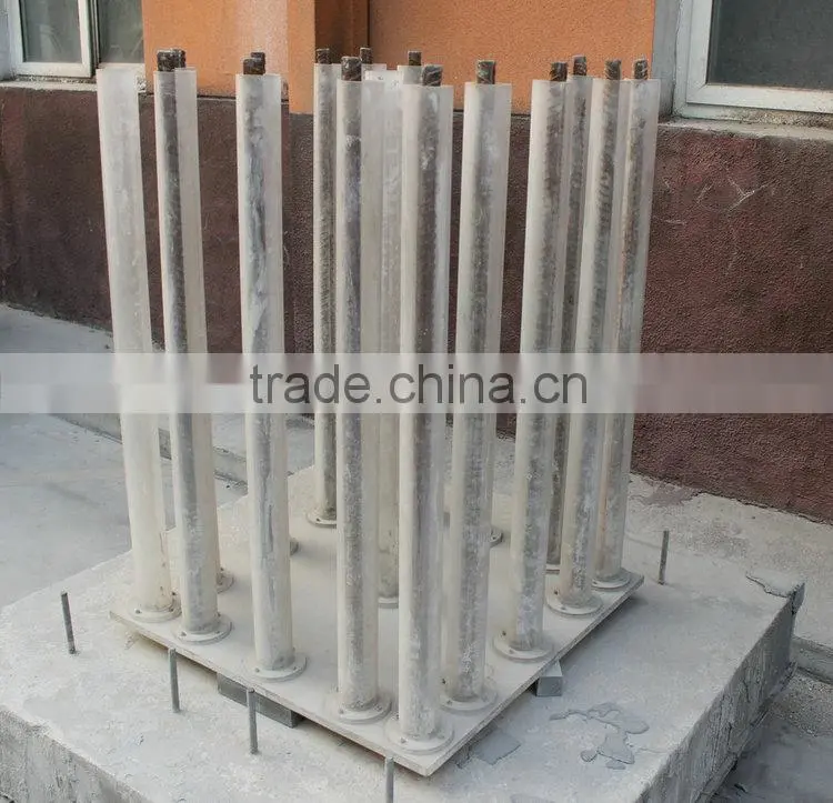 Grout-filled Rebar Sleeve China Supplier