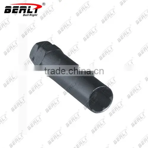 BellRight Different size wheel locking bolt and key