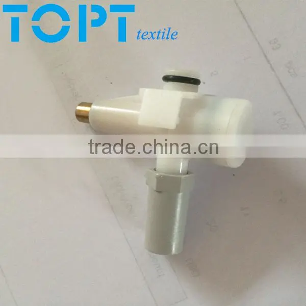 competitive price saurer twisting machinery switch valve