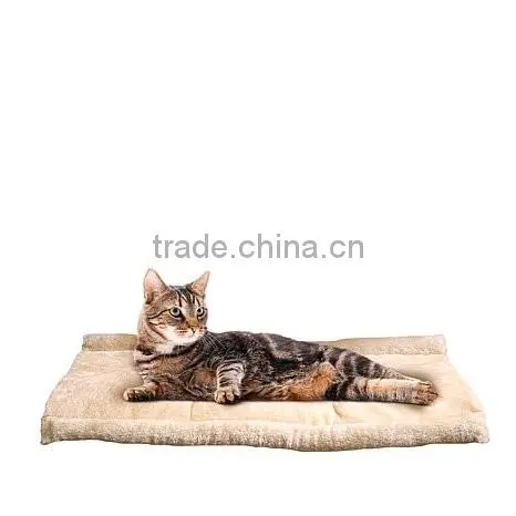 Kitty Shack 2 in1Tube Cat Mat Bed Pet Accessories Soft Winter Warm
