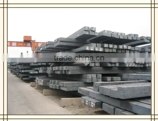Q275/5SP Square Steel Billets factory sale directly
