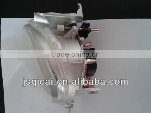 Scania fog lamp ,fog lamp, scania fog lamp, EOM:R 1446356 L 1446355