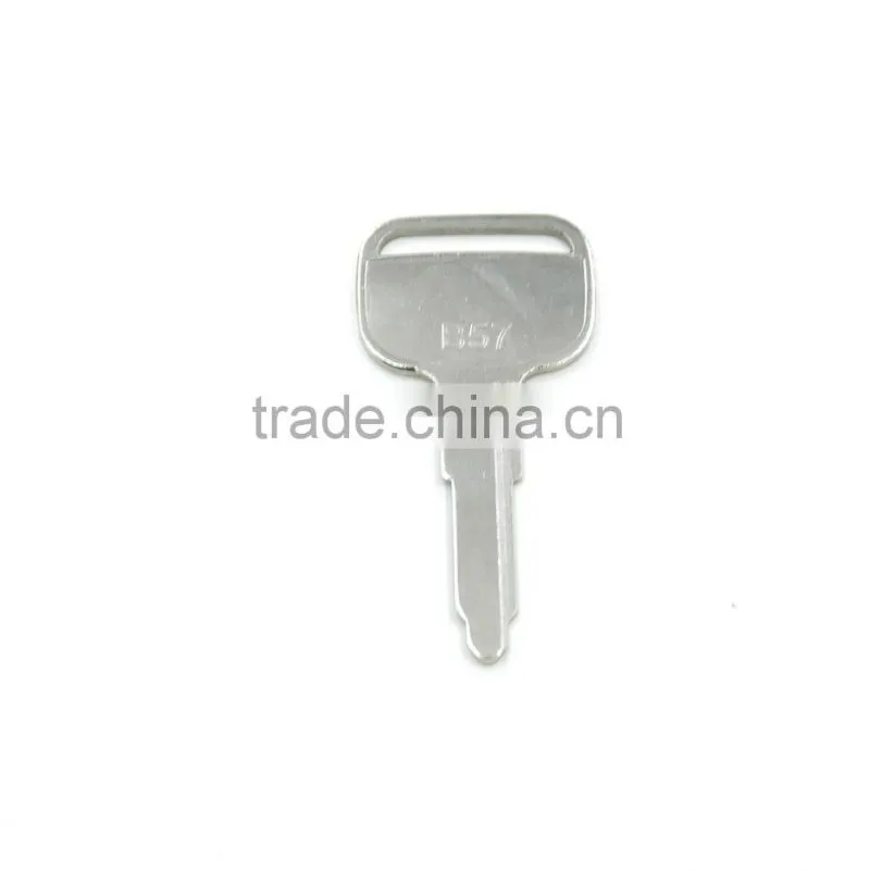 B57 High quality car blank key