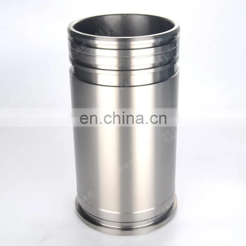 Diesel engine Cylinder Liner Sleeve 23531249/23523392/23531502 130mm for Detroit S60