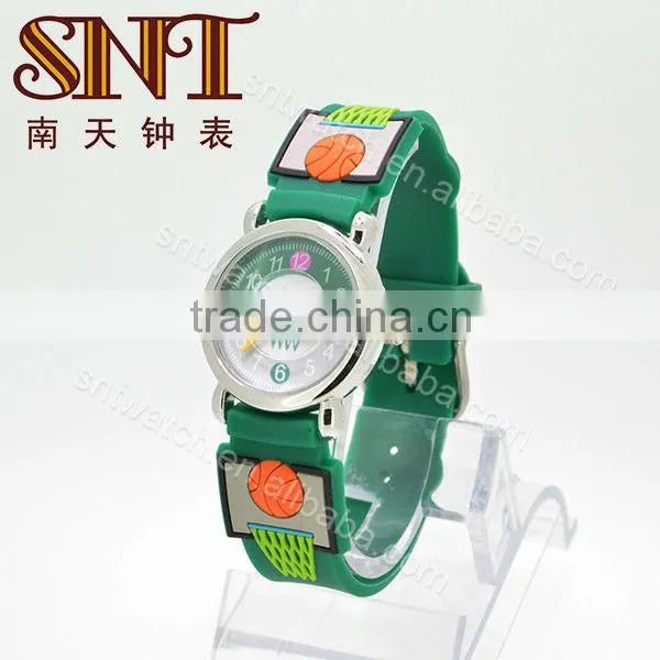SNT-PL010 cheap unique plastic analog kid watch