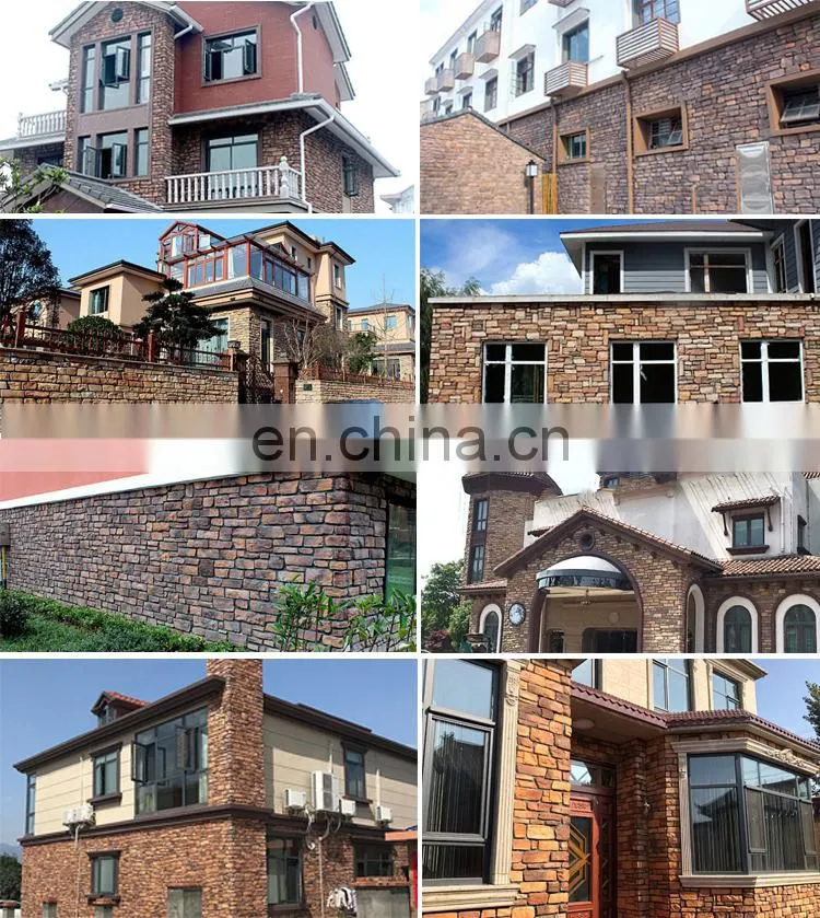 wall natural stone,lava stone wall veneer, stone