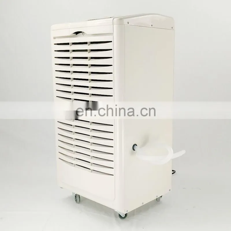 Intelligent Design Portable Dehumidifier HR-90