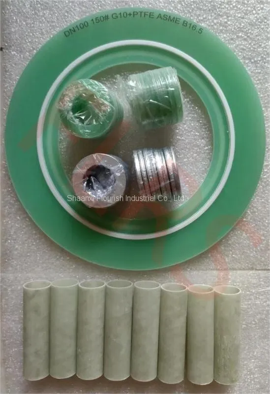 pl150629781-type_f_flange_insulation_kit_included_g10_with_ptfe_gasket_for_raised_face_flange