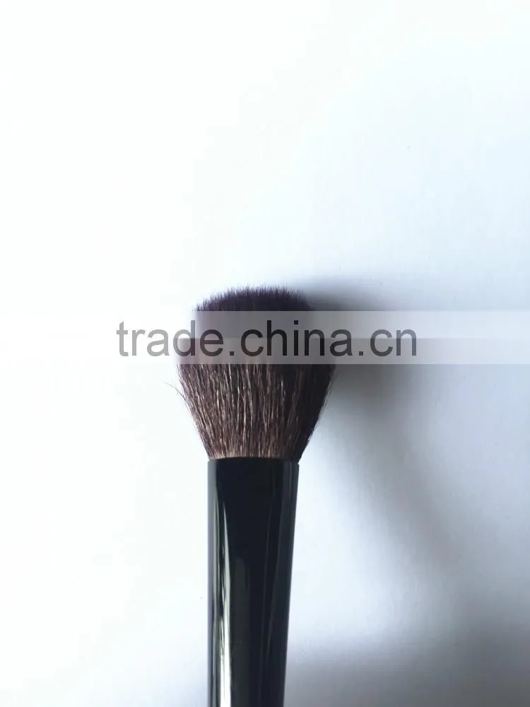 Promotion factory hot selling makeup powder brushes