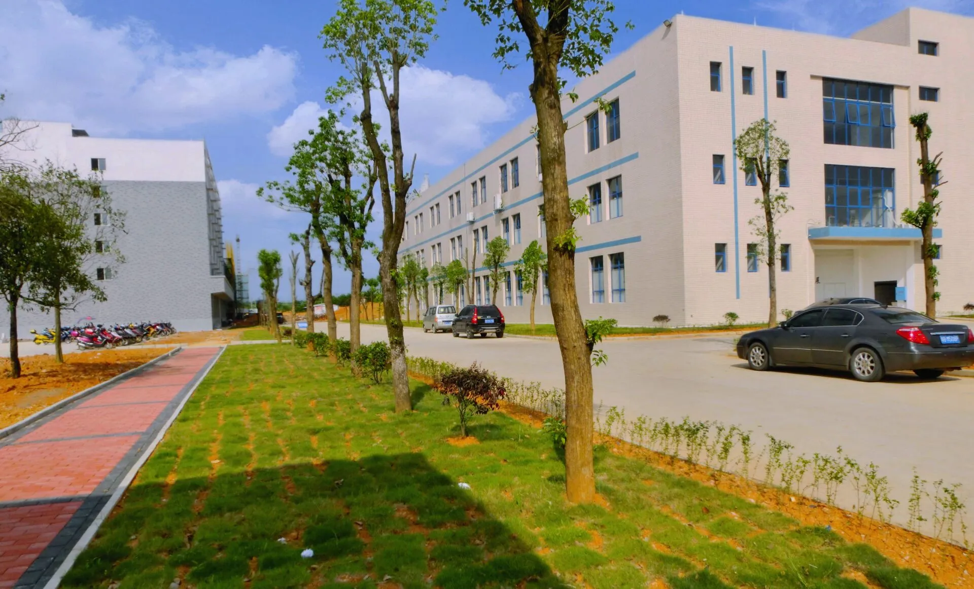 Dongfeng Liangdian (shenzhen)technology Co.,ltd company overview - view 1
