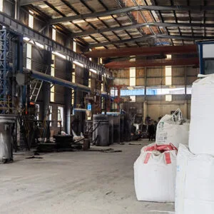Hubei Ge Tie Import And Export Trading Co.,Ltd. company overview - view 1