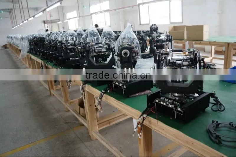 Hotsale and new type 300W moving head light