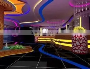 flexibe led strip SMD5050 RGB 60leds per meter