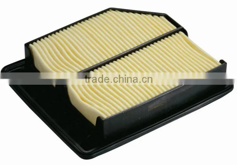 air filter for Honda,17220-RNA-000