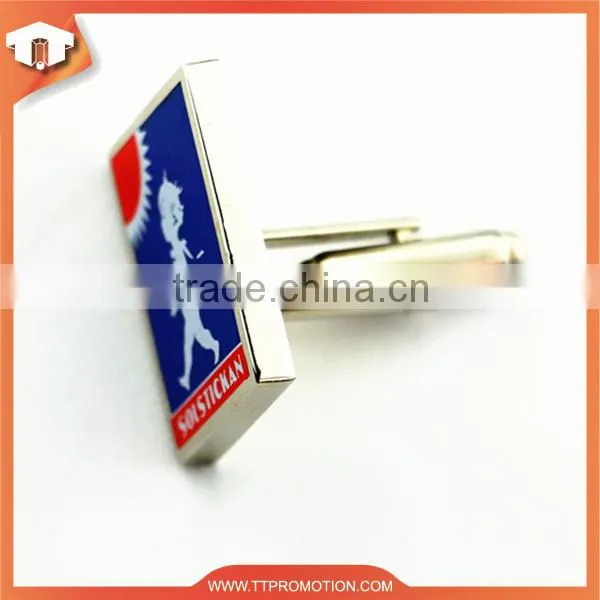 Wholesale Hot sale cufflink shirts in Zhongshan